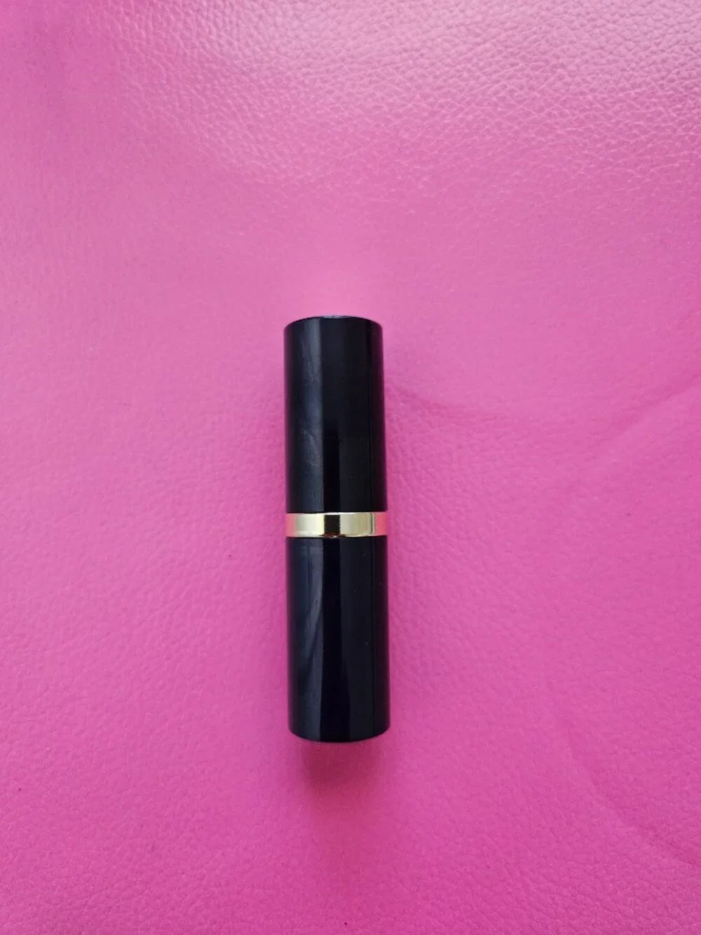 Estée Lauder Pure Color Long Lasting Lipstick #48 Hot Kiss Shimmer